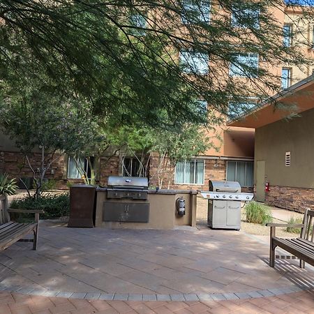 Staybridge Suites - Scottsdale - Talking Stick By Ihg Eksteriør bilde