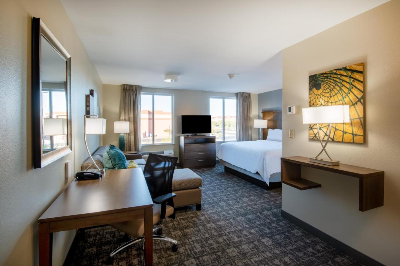 Staybridge Suites - Scottsdale - Talking Stick By Ihg Eksteriør bilde