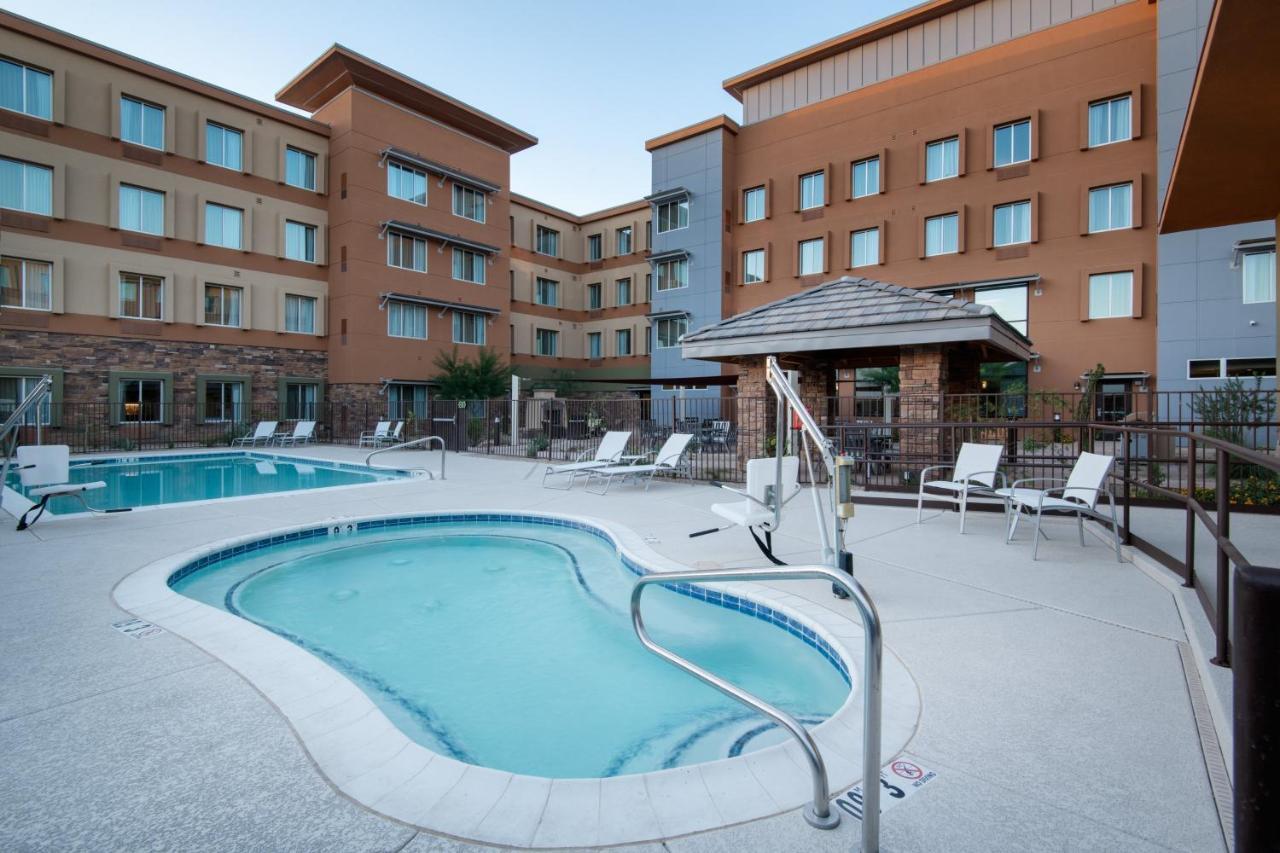 Staybridge Suites - Scottsdale - Talking Stick By Ihg Eksteriør bilde