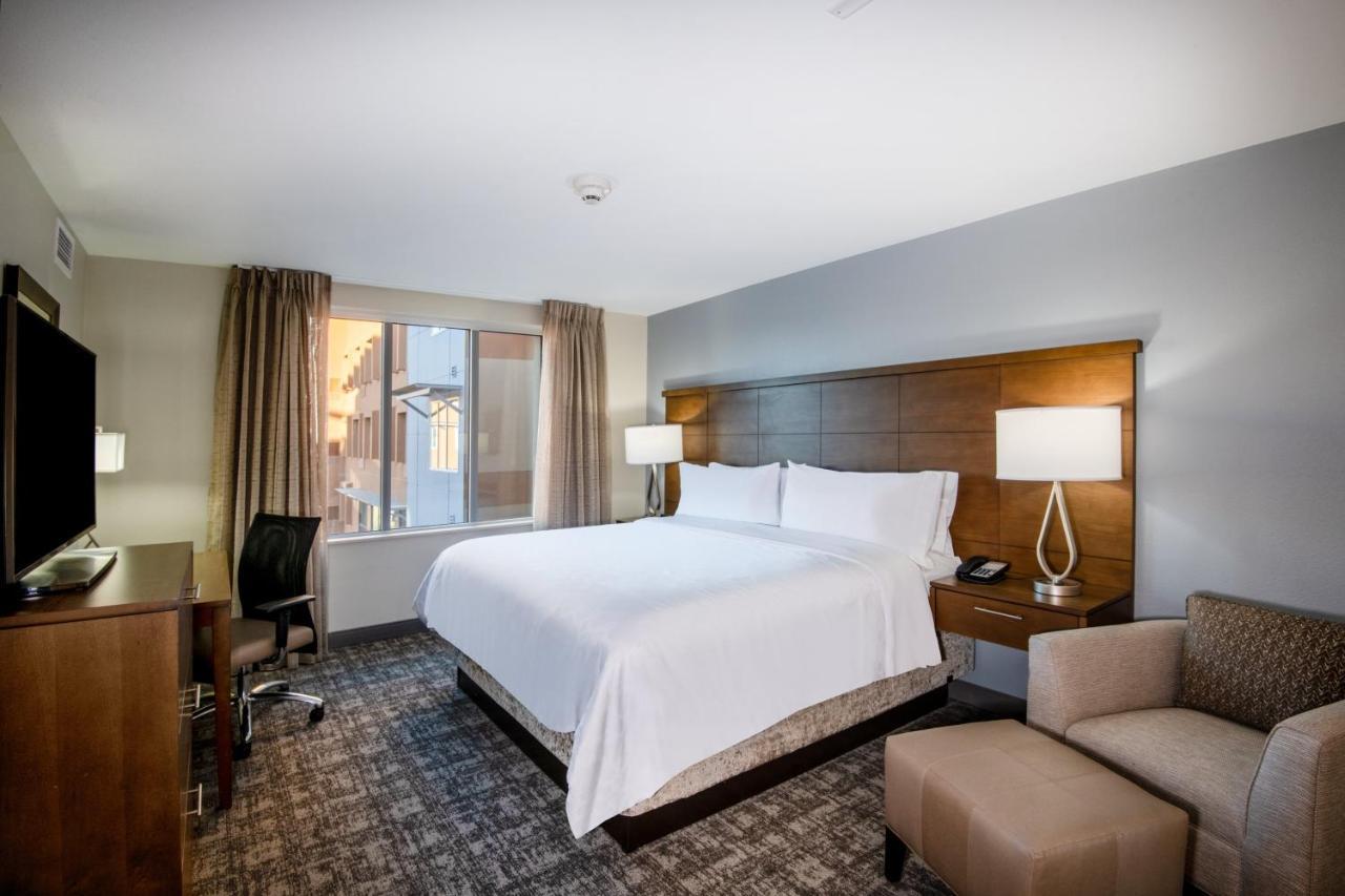 Staybridge Suites - Scottsdale - Talking Stick By Ihg Eksteriør bilde