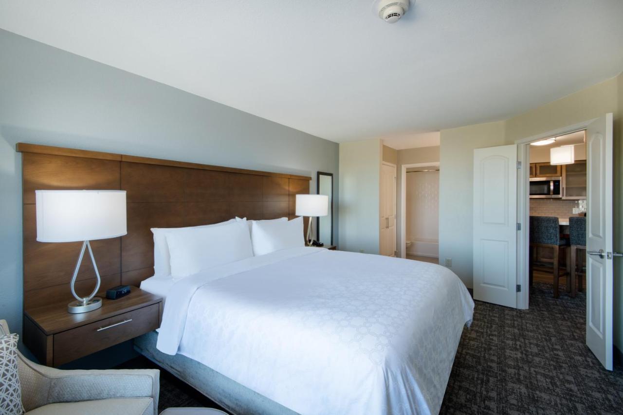 Staybridge Suites - Scottsdale - Talking Stick By Ihg Eksteriør bilde