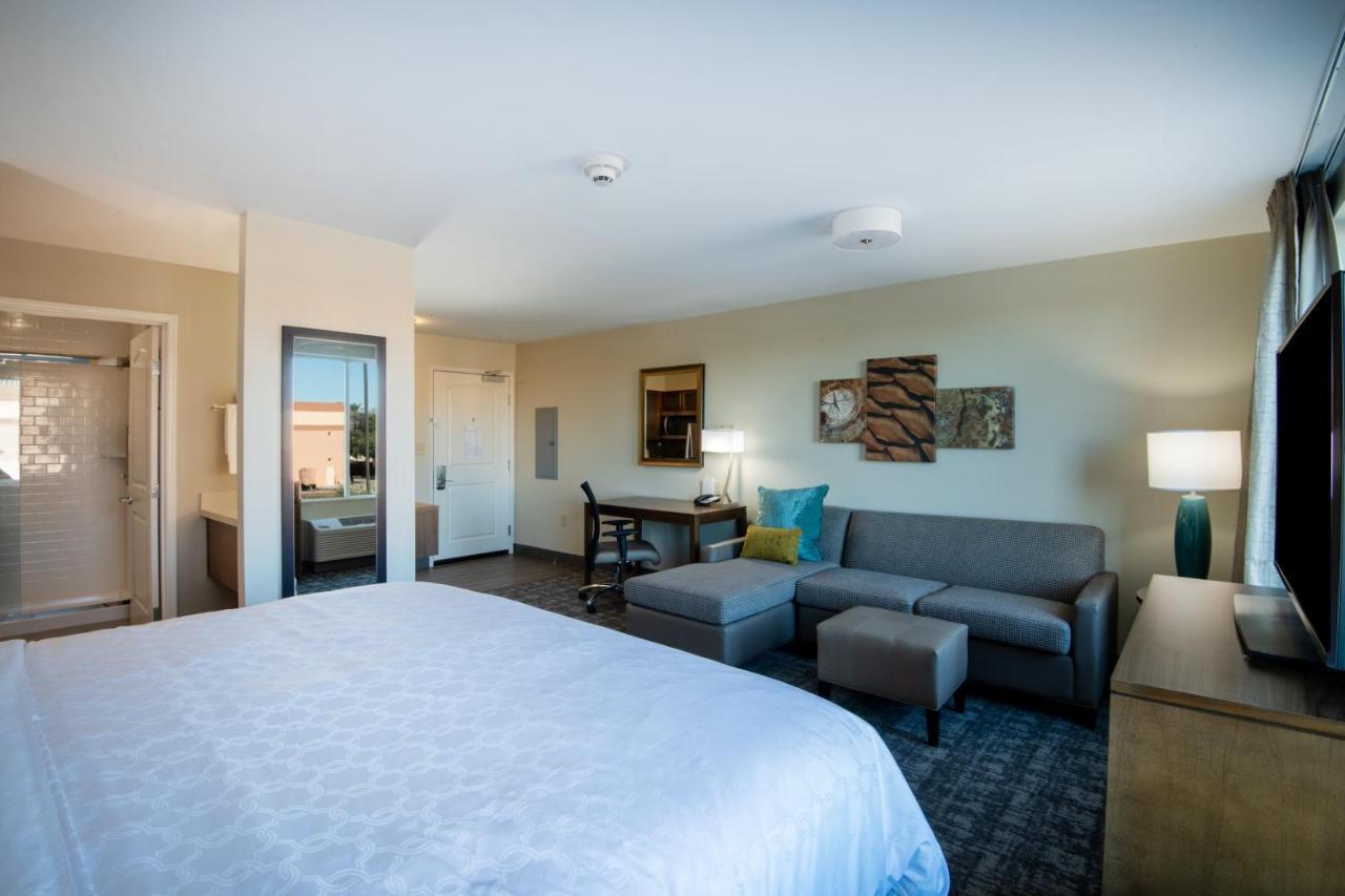 Staybridge Suites - Scottsdale - Talking Stick By Ihg Eksteriør bilde