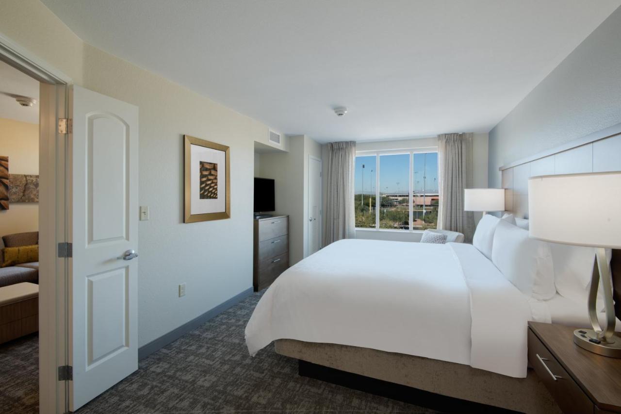 Staybridge Suites - Scottsdale - Talking Stick By Ihg Eksteriør bilde