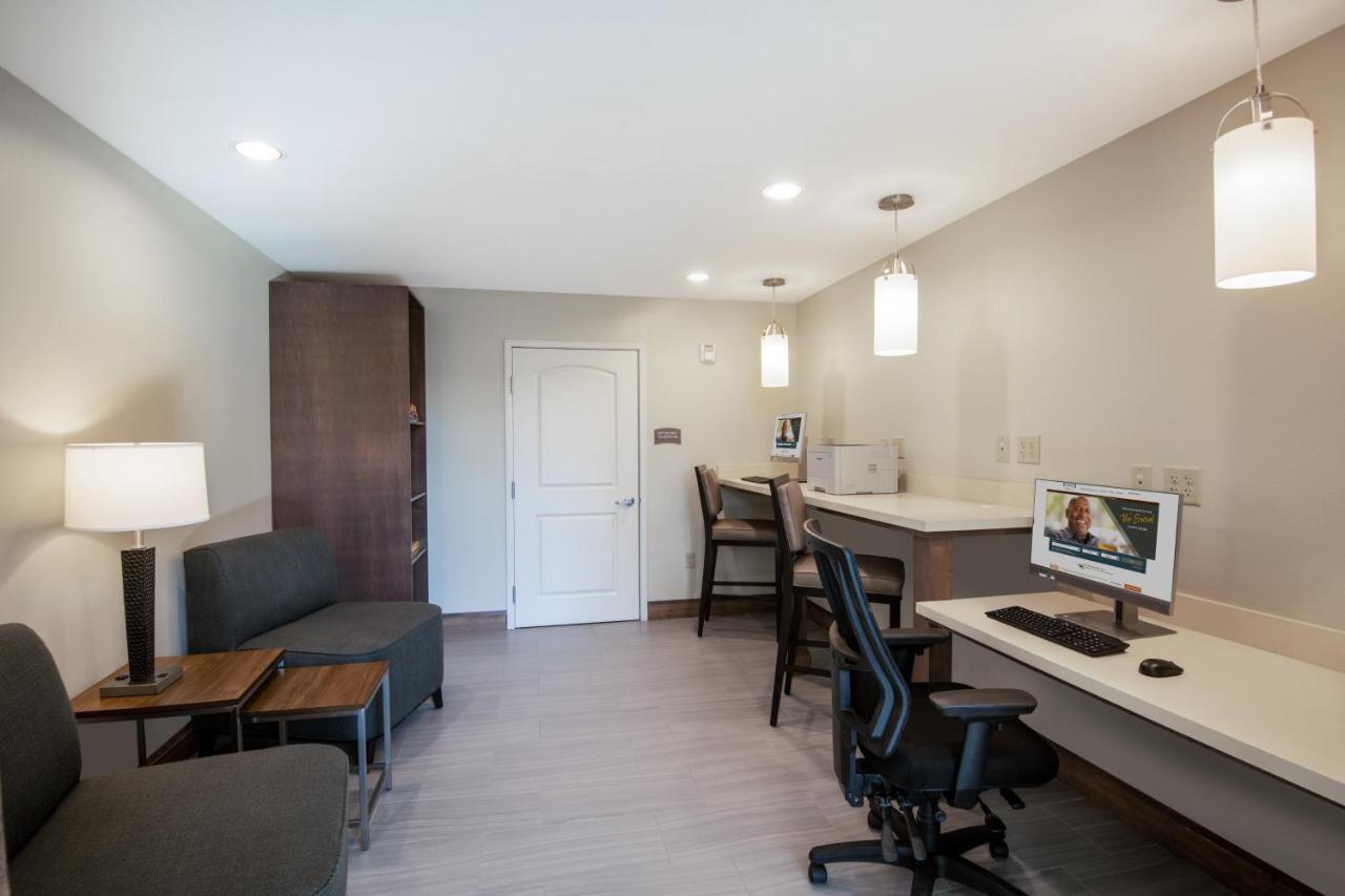 Staybridge Suites - Scottsdale - Talking Stick By Ihg Eksteriør bilde