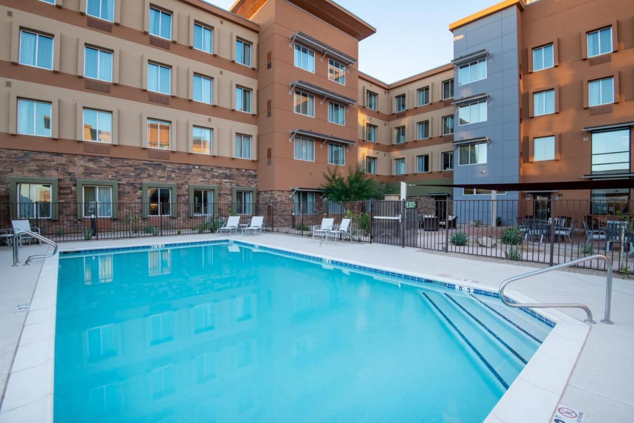 Staybridge Suites - Scottsdale - Talking Stick By Ihg Eksteriør bilde