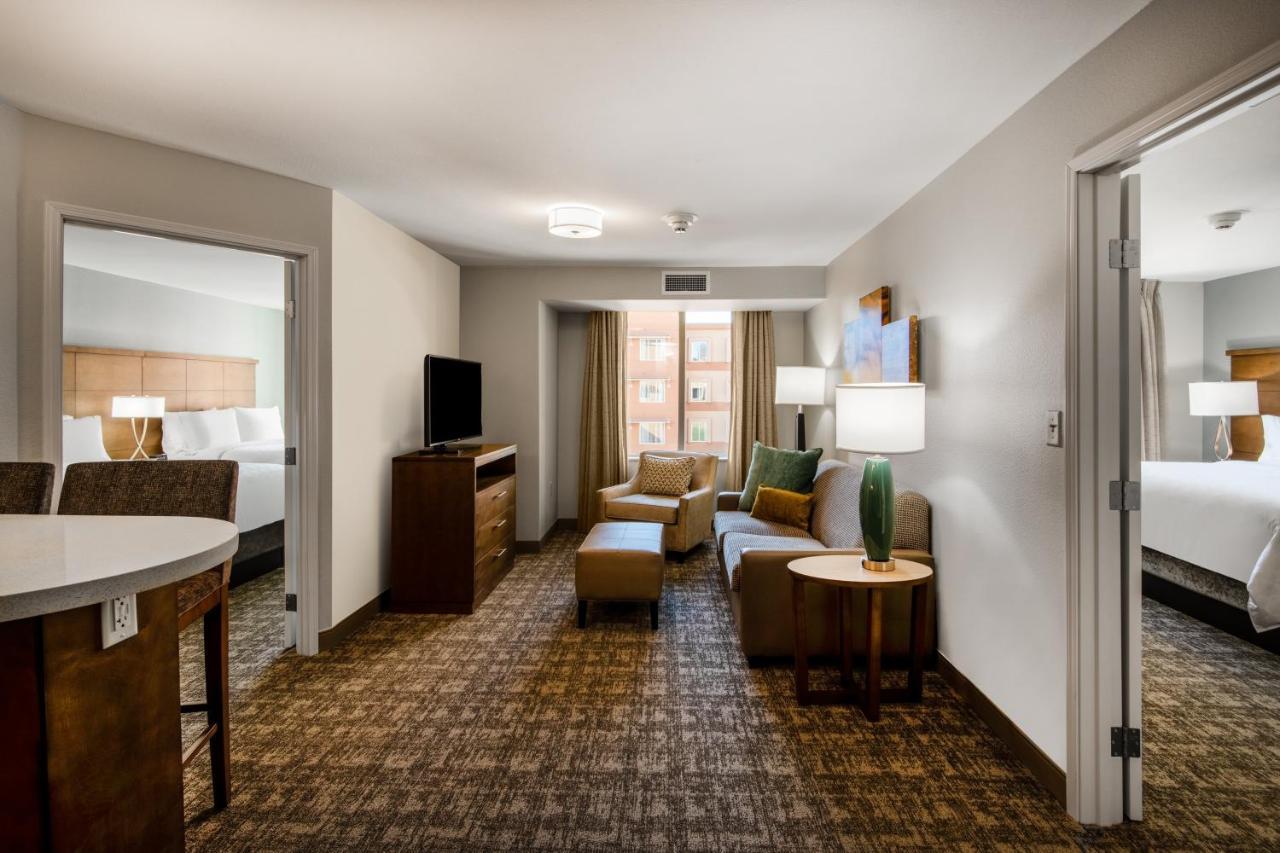 Staybridge Suites - Scottsdale - Talking Stick By Ihg Eksteriør bilde