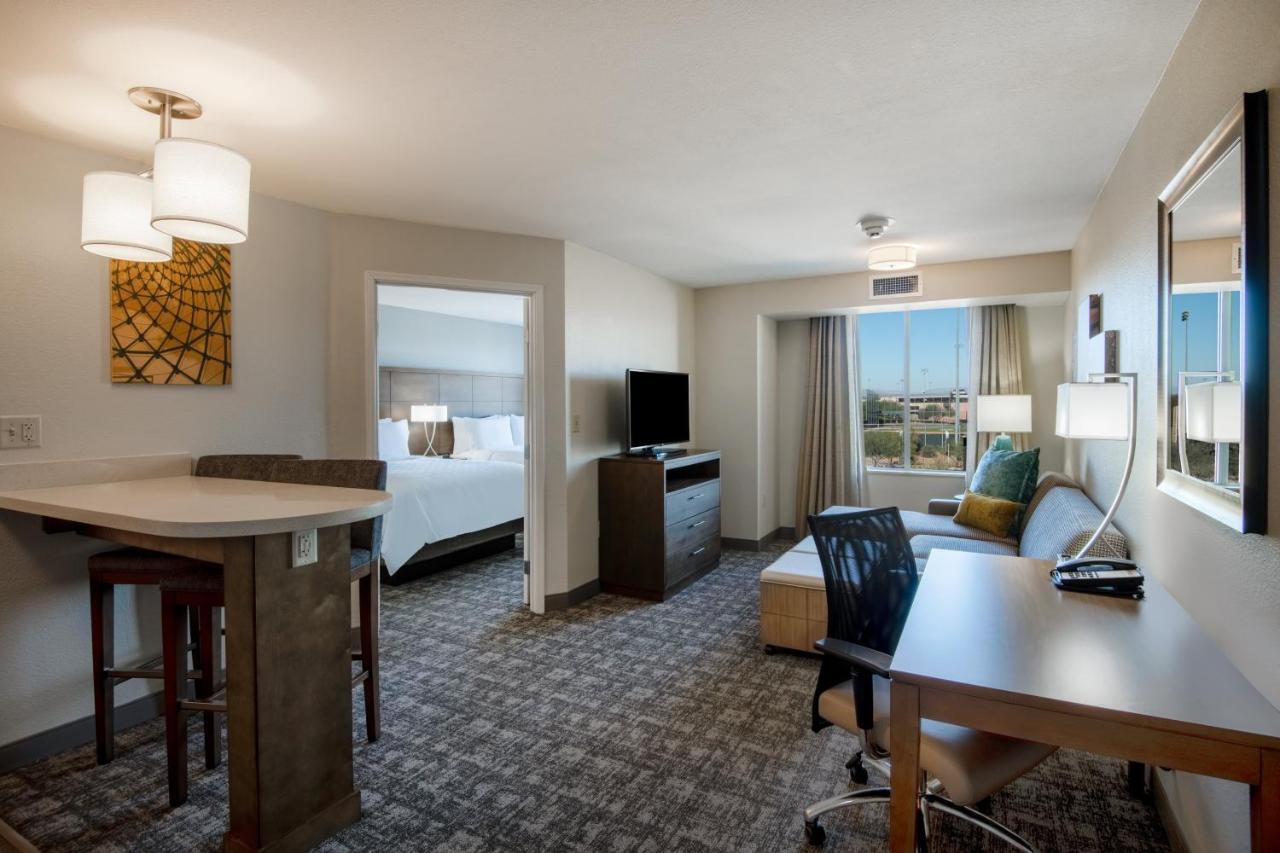 Staybridge Suites - Scottsdale - Talking Stick By Ihg Eksteriør bilde