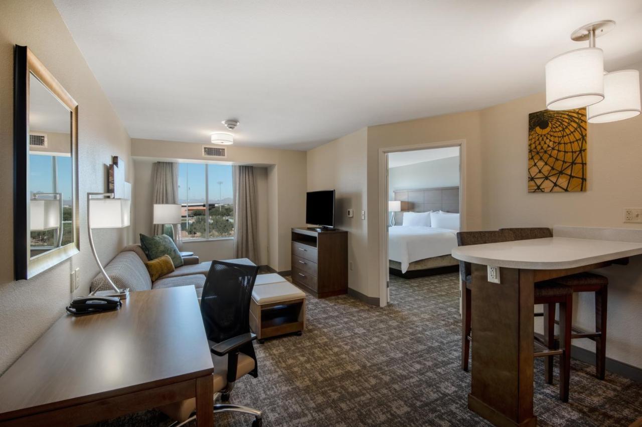 Staybridge Suites - Scottsdale - Talking Stick By Ihg Eksteriør bilde