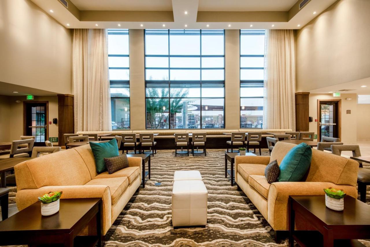 Staybridge Suites - Scottsdale - Talking Stick By Ihg Eksteriør bilde