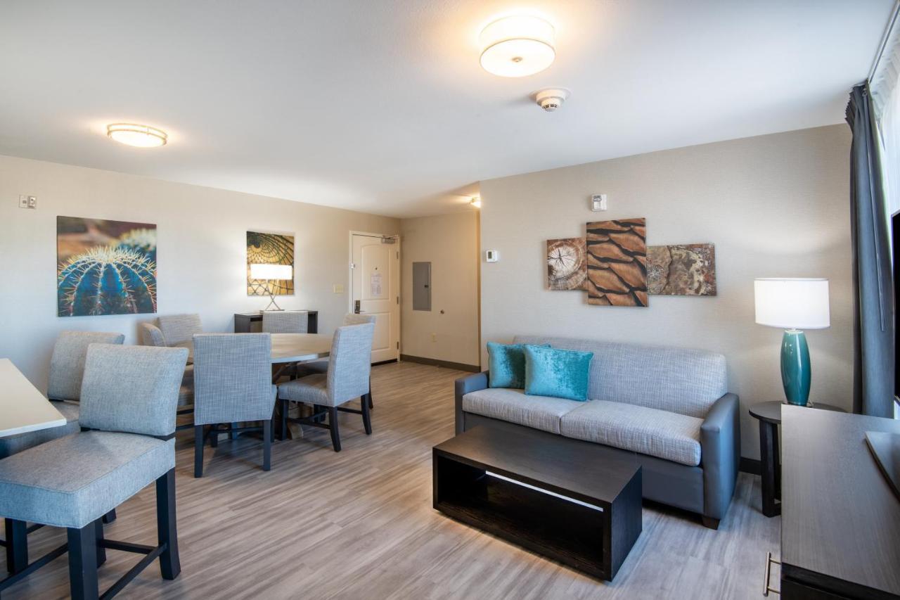 Staybridge Suites - Scottsdale - Talking Stick By Ihg Eksteriør bilde