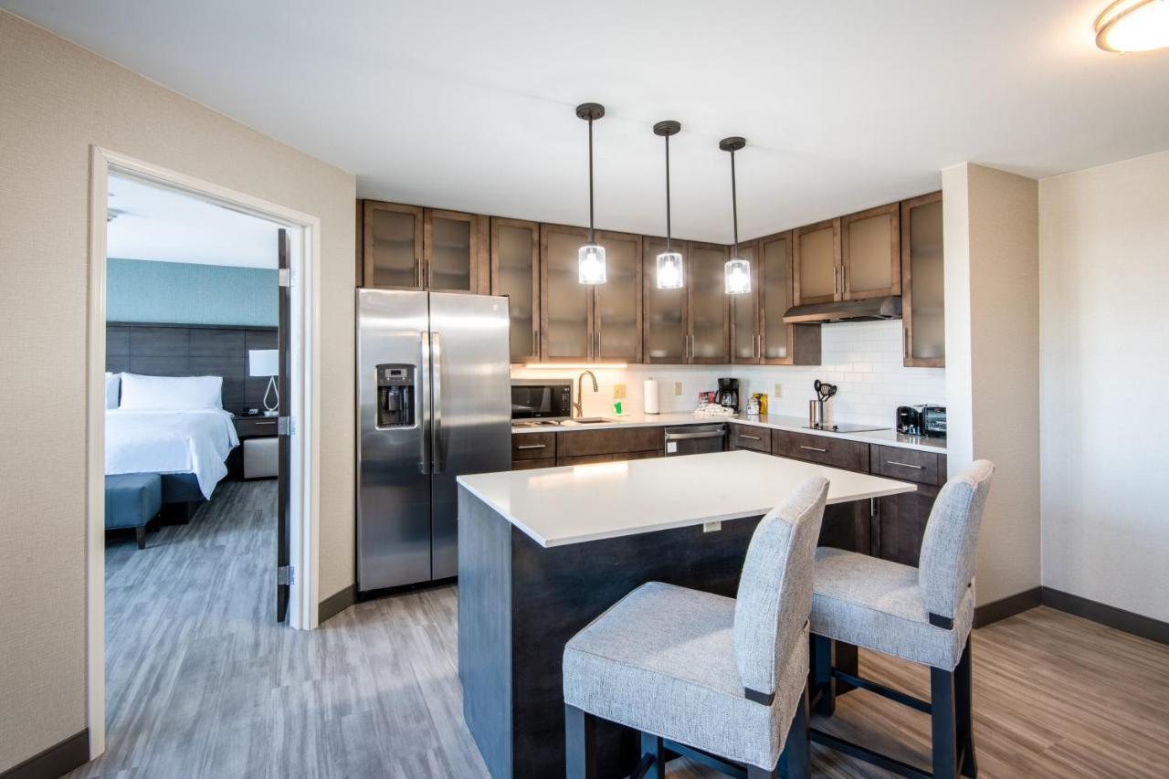 Staybridge Suites - Scottsdale - Talking Stick By Ihg Eksteriør bilde