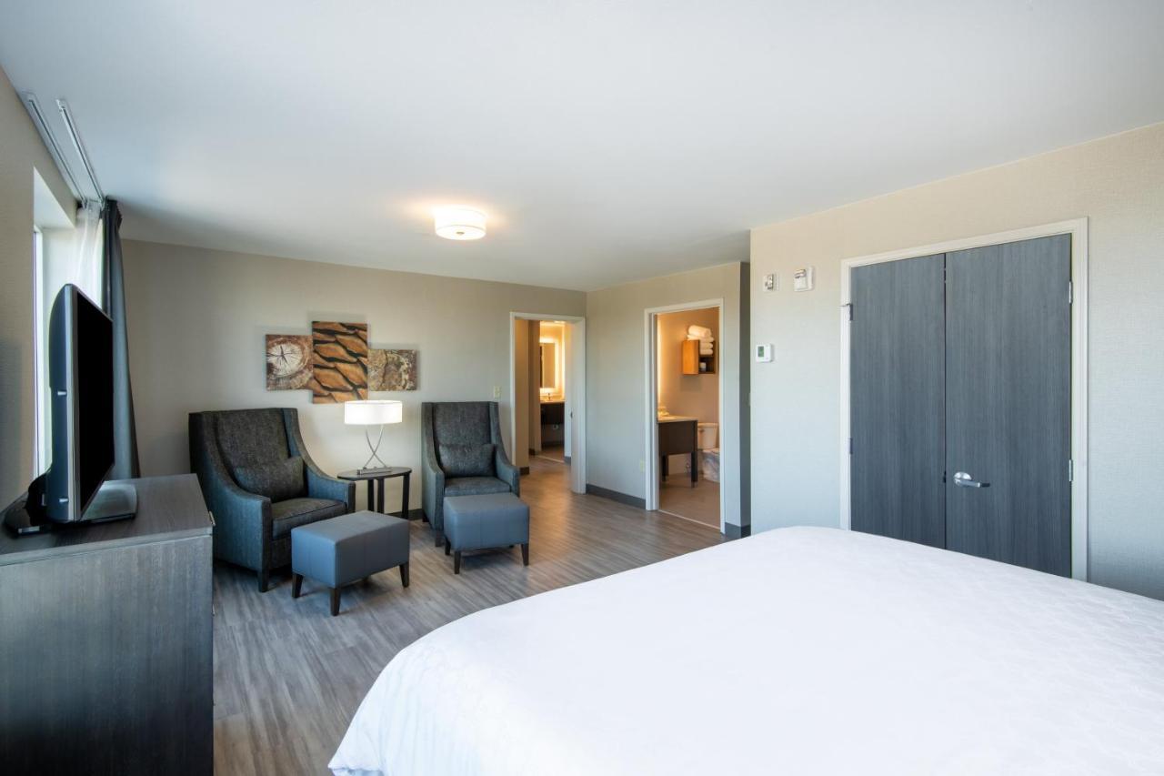 Staybridge Suites - Scottsdale - Talking Stick By Ihg Eksteriør bilde
