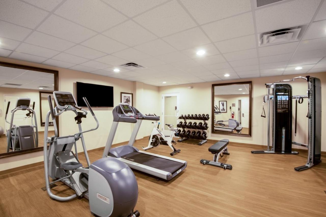 Staybridge Suites - Scottsdale - Talking Stick By Ihg Eksteriør bilde