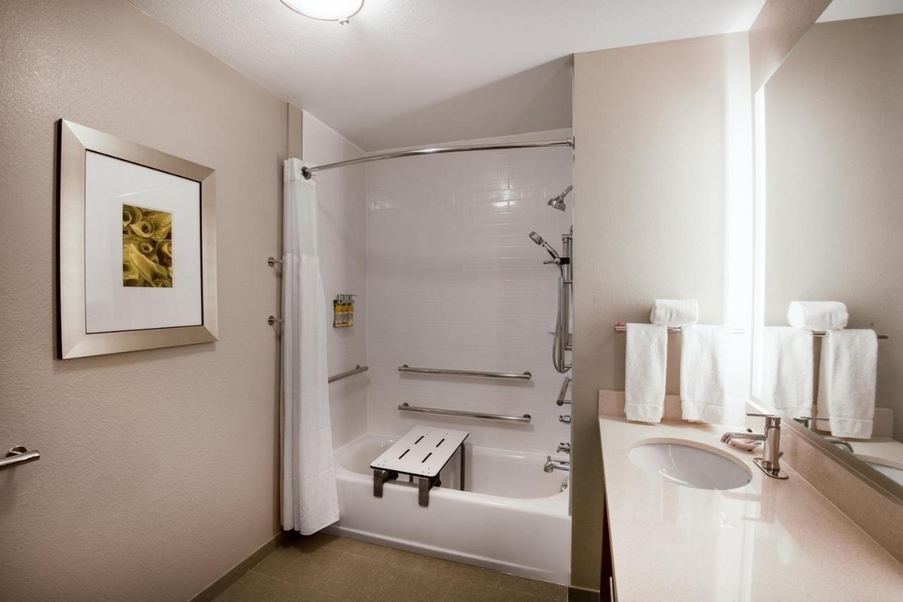 Staybridge Suites - Scottsdale - Talking Stick By Ihg Eksteriør bilde