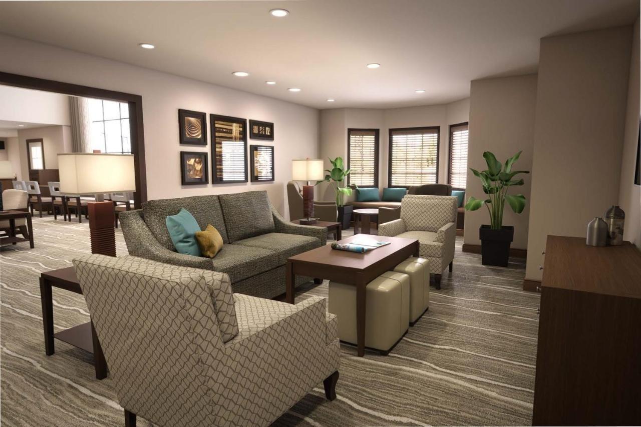 Staybridge Suites - Scottsdale - Talking Stick By Ihg Eksteriør bilde