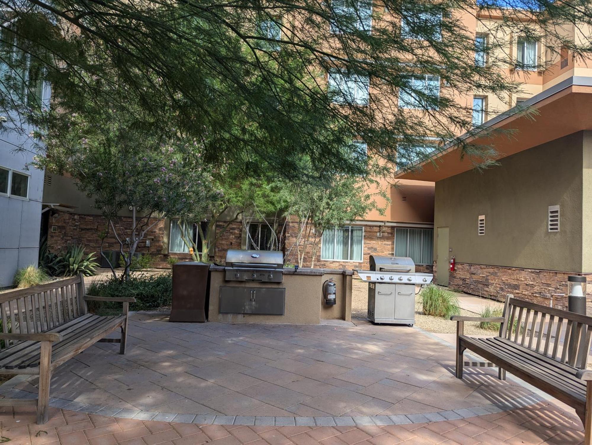 Staybridge Suites - Scottsdale - Talking Stick By Ihg Eksteriør bilde