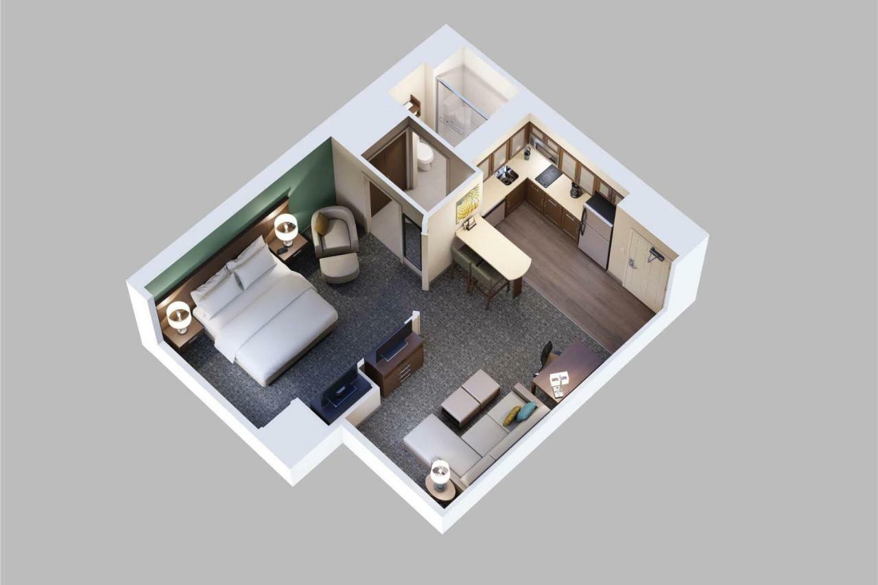 Staybridge Suites - Scottsdale - Talking Stick By Ihg Eksteriør bilde