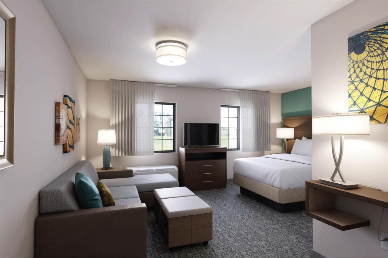 Staybridge Suites - Scottsdale - Talking Stick By Ihg Eksteriør bilde