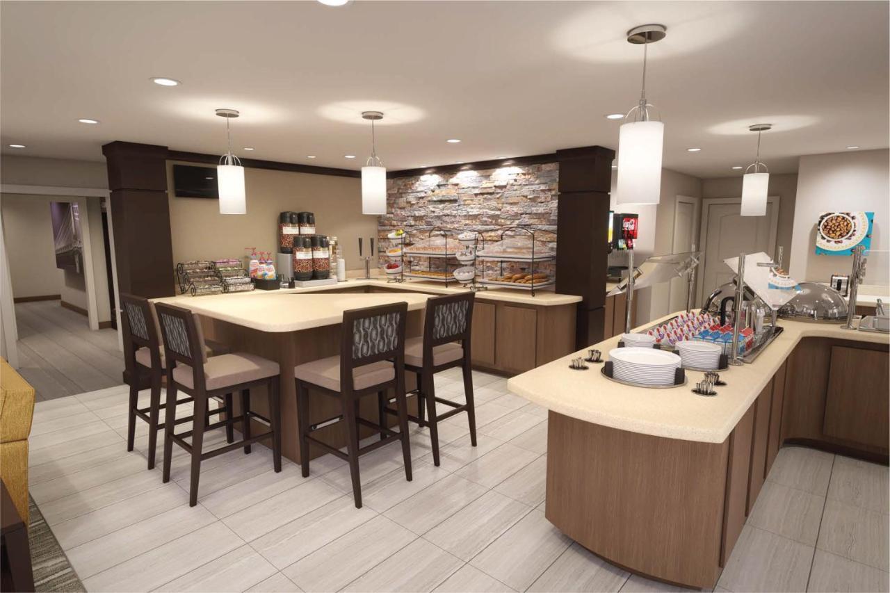 Staybridge Suites - Scottsdale - Talking Stick By Ihg Eksteriør bilde