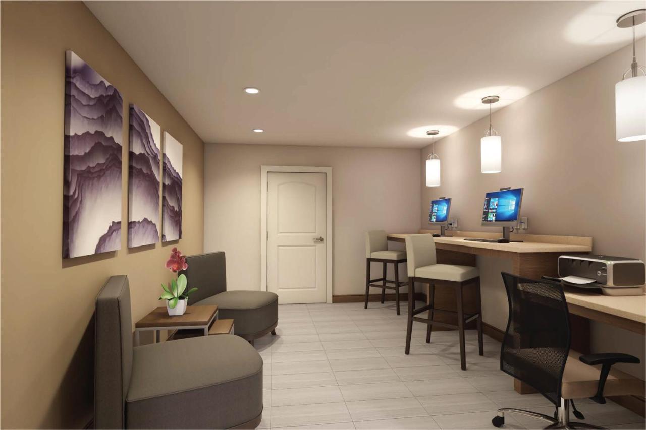 Staybridge Suites - Scottsdale - Talking Stick By Ihg Eksteriør bilde